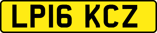 LP16KCZ