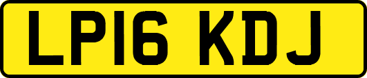 LP16KDJ