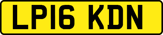 LP16KDN