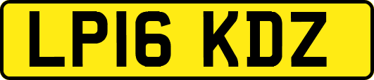 LP16KDZ