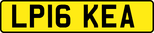 LP16KEA