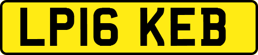 LP16KEB
