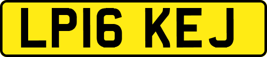LP16KEJ