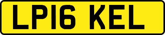 LP16KEL