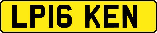 LP16KEN