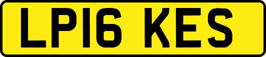 LP16KES