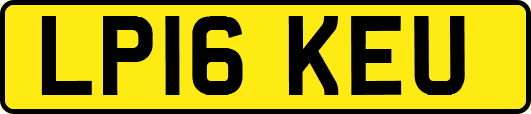 LP16KEU