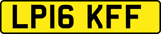 LP16KFF