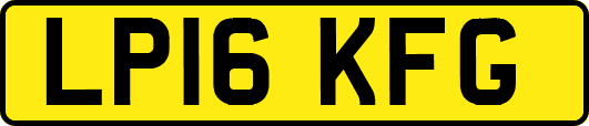 LP16KFG