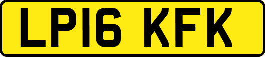 LP16KFK
