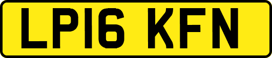 LP16KFN