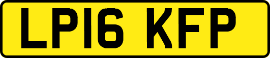 LP16KFP