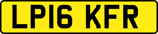 LP16KFR