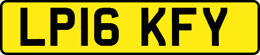 LP16KFY