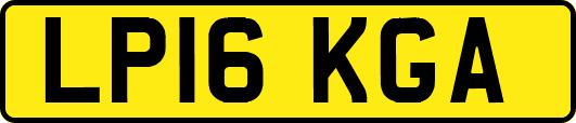 LP16KGA