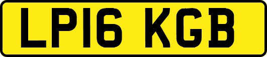 LP16KGB