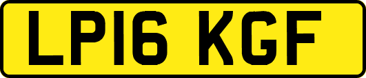 LP16KGF