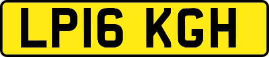 LP16KGH