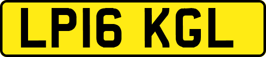LP16KGL