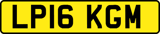 LP16KGM
