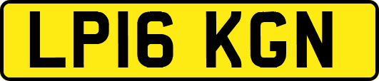 LP16KGN