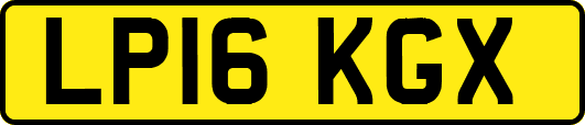 LP16KGX