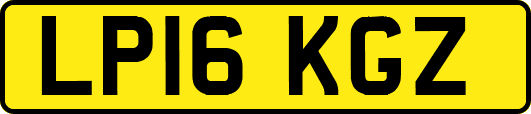 LP16KGZ