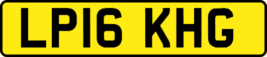 LP16KHG