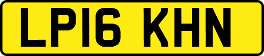 LP16KHN