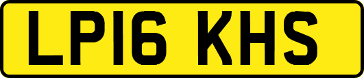 LP16KHS
