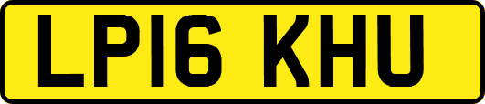 LP16KHU