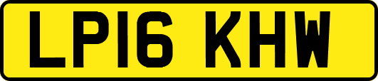 LP16KHW