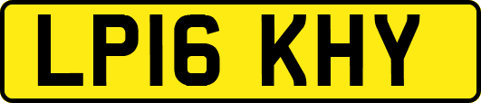 LP16KHY