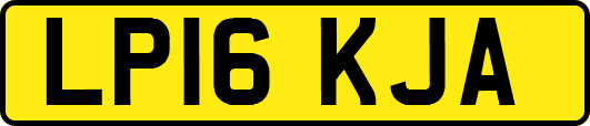 LP16KJA