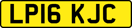 LP16KJC