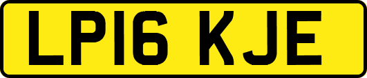 LP16KJE