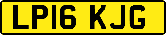 LP16KJG