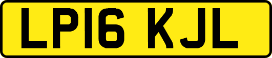LP16KJL
