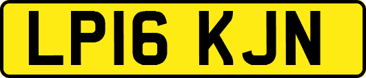 LP16KJN