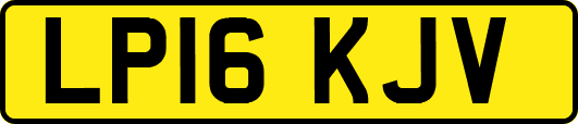 LP16KJV
