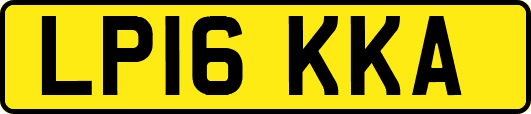 LP16KKA