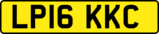 LP16KKC