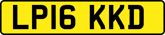 LP16KKD