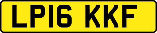 LP16KKF