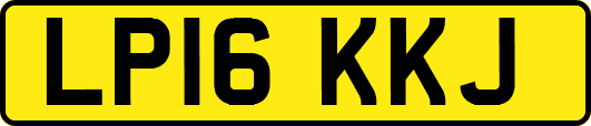 LP16KKJ