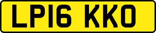 LP16KKO