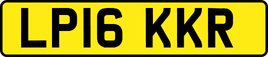 LP16KKR