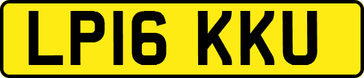 LP16KKU