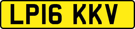 LP16KKV