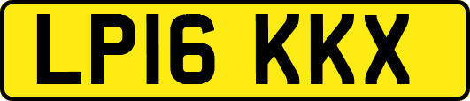 LP16KKX